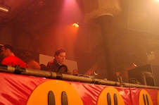 Foto's, Awakenings, 15 mei 2005, Now&Wow, Rotterdam