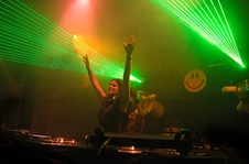 Foto's, Awakenings, 15 mei 2005, Now&Wow, Rotterdam