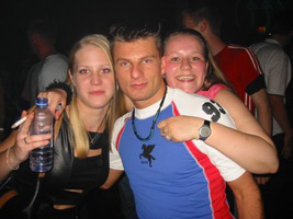 foto Qlubtempo, 1 juni 2002, Heineken Music Hall, Amsterdam #16328