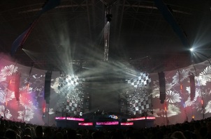 foto Luna, 21 mei 2005, GelreDome, Arnhem #163381