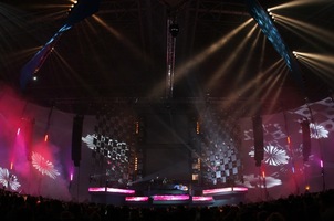 foto Luna, 21 mei 2005, GelreDome, Arnhem #163382