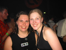 foto Qlubtempo, 1 juni 2002, Heineken Music Hall, Amsterdam #16370