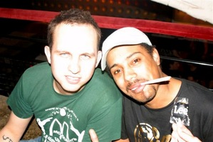 foto Rise, 21 mei 2005, Panama, Amsterdam #163708