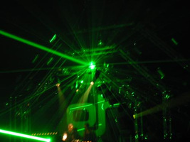 foto Qlubtempo, 1 juni 2002, Heineken Music Hall, Amsterdam #16381