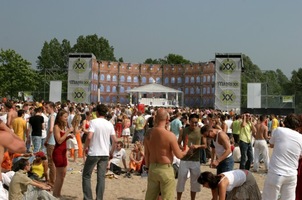 foto Emporium, 28 mei 2005, De Berendonck, Wijchen #164099