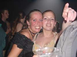 foto Overload, 1 juni 2002, MECC Maastricht, Maastricht #16467