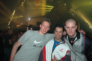 foto History of Hardcore, 28 mei 2005, Heineken Music Hall, Amsterdam #164712