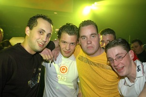 foto History of Hardcore, 28 mei 2005, Heineken Music Hall, Amsterdam #164767