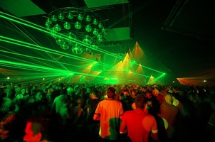 foto History of Hardcore, 28 mei 2005, Heineken Music Hall, Amsterdam #164775