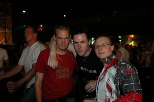 foto History of Hardcore, 28 mei 2005, Heineken Music Hall, Amsterdam #164780