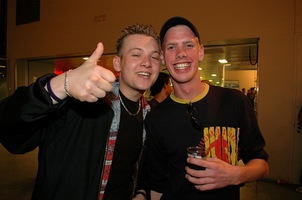 foto History of Hardcore, 28 mei 2005, Heineken Music Hall, Amsterdam #164859