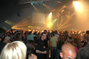 foto History of Hardcore, 28 mei 2005, Heineken Music Hall, Amsterdam #164941