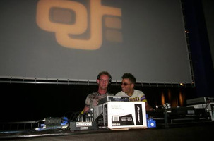 foto's Qlubtempo, 1 juni 2002, Heineken Music Hall, Amsterdam #16498