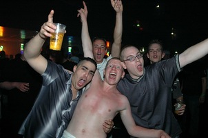 foto History of Hardcore, 28 mei 2005, Heineken Music Hall, Amsterdam #164987