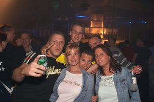 foto Nightmare Outdoor, 28 mei 2005, Strand van Hoek van Holland, Hoek van Holland #165200