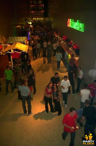foto Qlubtempo, 1 juni 2002, Heineken Music Hall