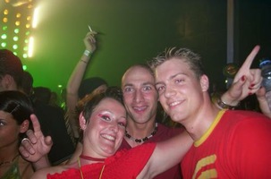 foto Qlubtempo, 1 juni 2002, Heineken Music Hall, Amsterdam #16545