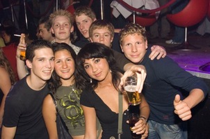 foto Franchise, 2 juni 2005, Escape Club, Amsterdam #165625