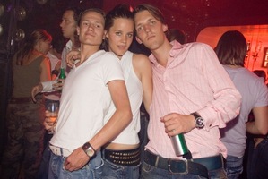 foto Franchise, 2 juni 2005, Escape Club, Amsterdam #165663