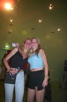 foto Qlubtempo, 1 juni 2002, Heineken Music Hall, Amsterdam #16575