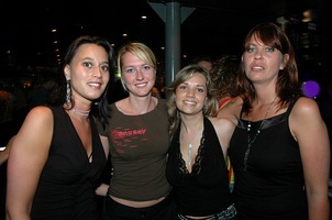 foto Armada Night Kick-Off Party, 3 juni 2005, Ocean Diva, Amsterdam #166124