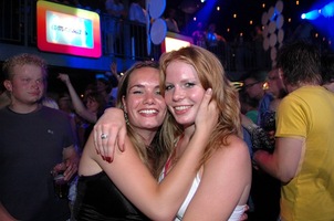 foto Armada Night Kick-Off Party, 3 juni 2005, Ocean Diva, Amsterdam #166147