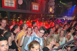 foto Armada Night Kick-Off Party, 3 juni 2005, Ocean Diva, Amsterdam #166165