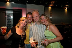 foto Armada Night Kick-Off Party, 3 juni 2005, Ocean Diva, Amsterdam #166170
