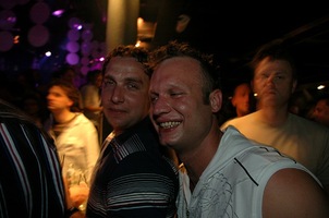 foto Armada Night Kick-Off Party, 3 juni 2005, Ocean Diva, Amsterdam #166210
