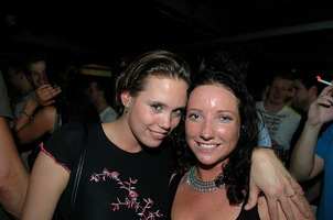 foto Armada Night Kick-Off Party, 3 juni 2005, Ocean Diva, Amsterdam #166213