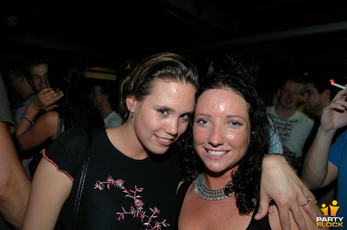 foto Armada Night Kick-Off Party, 3 juni 2005, Ocean Diva