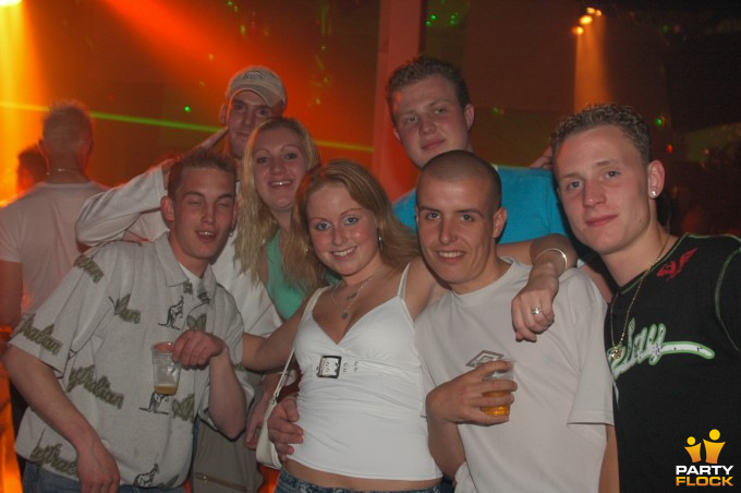 foto Mindcontroller, 4 juni 2005, Hemkade, Zaandam
