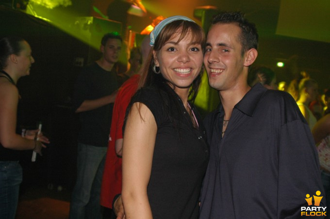 foto Mindcontroller, 4 juni 2005, Hemkade, Zaandam