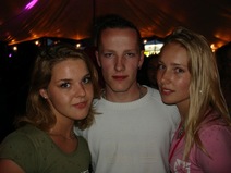 Foto's, Summerdance 5, 3 juni 2005, Kotermeer, Dedemsvaart