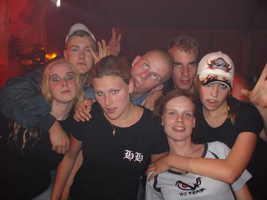 foto Summerdance 5, 3 juni 2005, Kotermeer, Dedemsvaart #166470