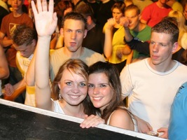 foto Euphoria, 3 juni 2005, 013, Tilburg #166526