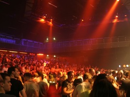 foto Euphoria, 3 juni 2005, 013, Tilburg #166546