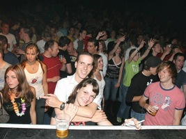 foto Euphoria, 3 juni 2005, 013, Tilburg #166567