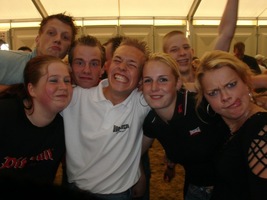 foto Summerdance 5, 4 juni 2005, Kotermeer, Dedemsvaart #166953