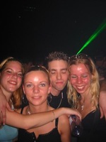 foto Qlubtempo, 1 juni 2002, Heineken Music Hall, Amsterdam #16696