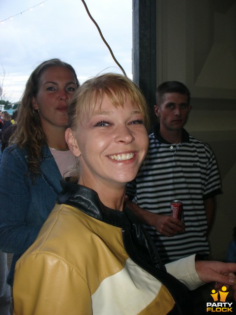 foto Summerdance 5, 4 juni 2005, Kotermeer