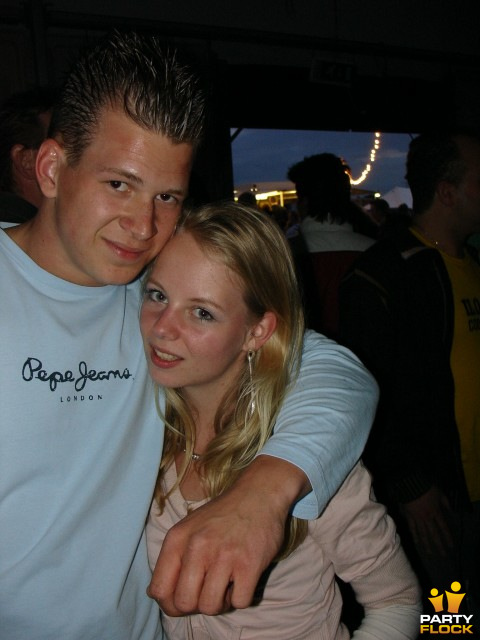 foto Summerdance 5, 4 juni 2005, Kotermeer