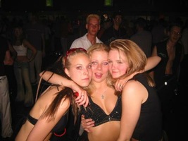 foto Qlubtempo, 1 juni 2002, Heineken Music Hall, Amsterdam #16711