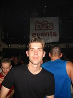 foto Back2school, 24 december 2001, Ministry of Dance, Rotterdam #1672