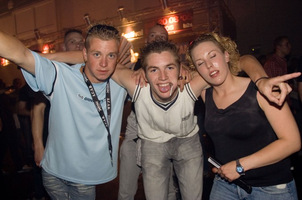 foto Project: Hardcore, 4 juni 2005, Stuurboord, Antwerpen #167233