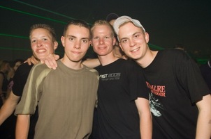 foto Project: Hardcore, 4 juni 2005, Stuurboord, Antwerpen #167318