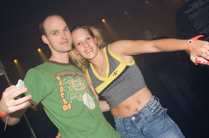 foto Project: Hardcore, 4 juni 2005, Stuurboord, Antwerpen #167343