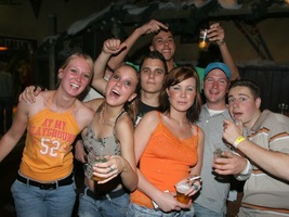 foto Oldschool Madness, 4 juni 2005, Condor City, Enschede #167410