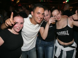 foto Oldschool Madness, 4 juni 2005, Condor City, Enschede #167463