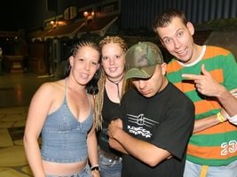 foto Oldschool Madness, 4 juni 2005, Condor City, Enschede #167490